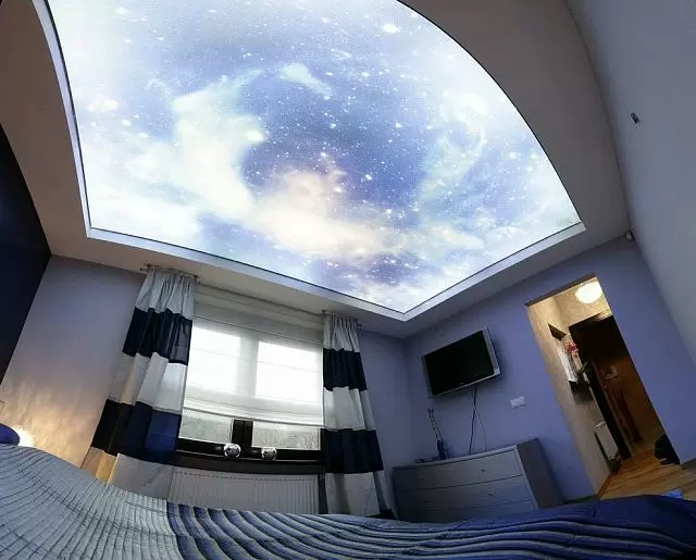 Double Vision